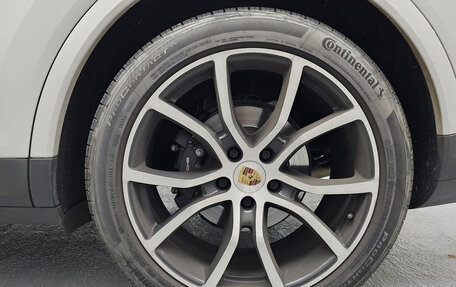 Porsche Cayenne III, 2022 год, 8 630 000 рублей, 5 фотография