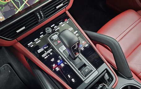 Porsche Cayenne III, 2022 год, 8 630 000 рублей, 9 фотография