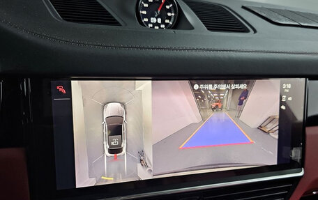 Porsche Cayenne III, 2022 год, 8 630 000 рублей, 15 фотография