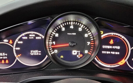 Porsche Cayenne III, 2022 год, 8 630 000 рублей, 8 фотография