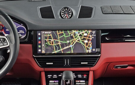 Porsche Cayenne III, 2022 год, 8 630 000 рублей, 14 фотография