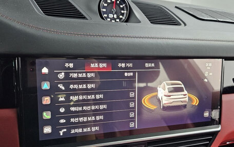 Porsche Cayenne III, 2022 год, 8 630 000 рублей, 17 фотография