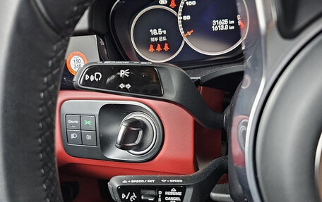 Porsche Cayenne III, 2022 год, 8 630 000 рублей, 18 фотография