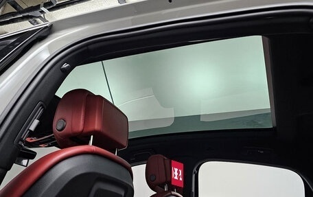 Porsche Cayenne III, 2022 год, 8 630 000 рублей, 19 фотография