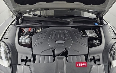 Porsche Cayenne III, 2022 год, 8 630 000 рублей, 6 фотография