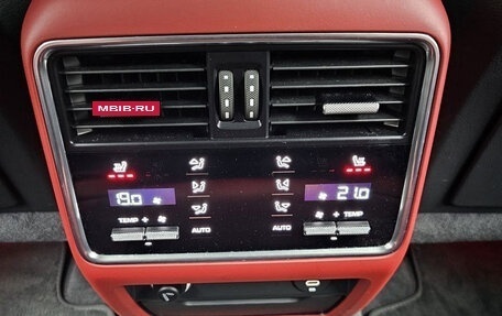 Porsche Cayenne III, 2022 год, 8 630 000 рублей, 16 фотография