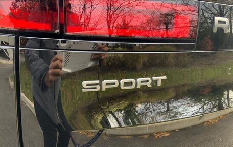 Land Rover Range Rover Sport, 2024 год, 14 003 451 рублей, 10 фотография