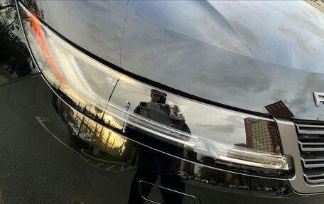 Land Rover Range Rover Sport, 2024 год, 14 003 451 рублей, 8 фотография