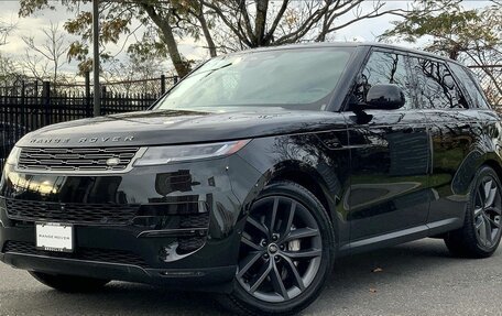 Land Rover Range Rover Sport, 2024 год, 14 003 451 рублей, 2 фотография