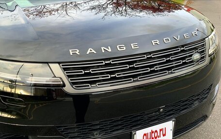 Land Rover Range Rover Sport, 2024 год, 14 003 451 рублей, 7 фотография