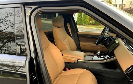 Land Rover Range Rover Sport, 2024 год, 14 003 451 рублей, 16 фотография