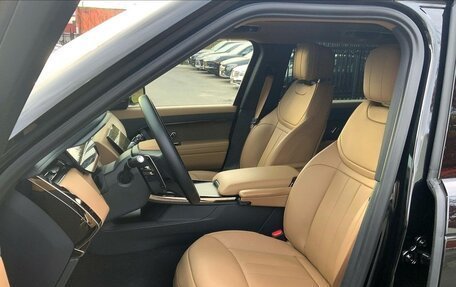 Land Rover Range Rover Sport, 2024 год, 14 003 451 рублей, 14 фотография