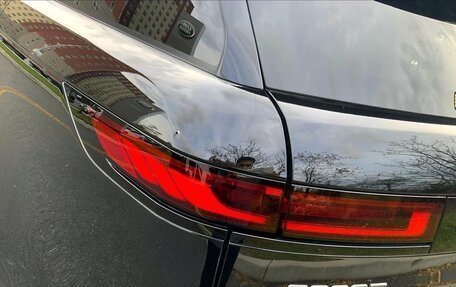 Land Rover Range Rover Sport, 2024 год, 14 003 451 рублей, 9 фотография