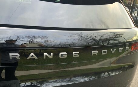 Land Rover Range Rover Sport, 2024 год, 14 003 451 рублей, 15 фотография