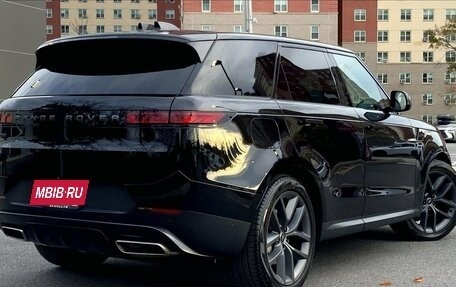 Land Rover Range Rover Sport, 2024 год, 14 003 451 рублей, 6 фотография
