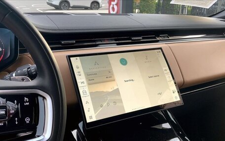 Land Rover Range Rover Sport, 2024 год, 14 003 451 рублей, 13 фотография