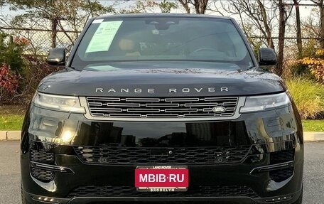 Land Rover Range Rover Sport, 2024 год, 14 003 451 рублей, 4 фотография