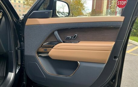 Land Rover Range Rover Sport, 2024 год, 14 003 451 рублей, 25 фотография