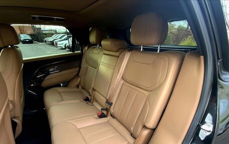 Land Rover Range Rover Sport, 2024 год, 14 003 451 рублей, 23 фотография