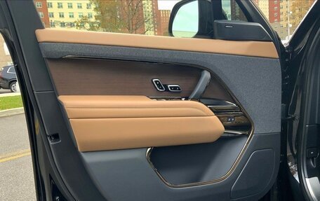 Land Rover Range Rover Sport, 2024 год, 14 003 451 рублей, 24 фотография
