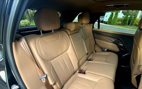 Land Rover Range Rover Sport, 2024 год, 14 003 451 рублей, 22 фотография