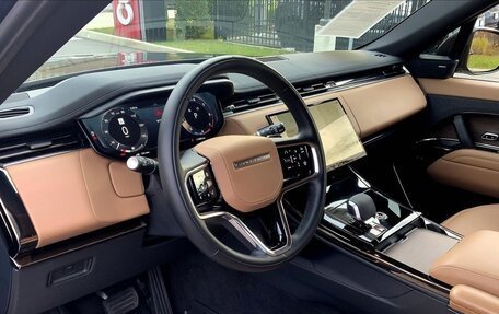 Land Rover Range Rover Sport, 2024 год, 14 003 451 рублей, 20 фотография