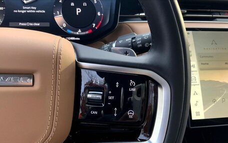 Land Rover Range Rover Sport, 2024 год, 14 003 451 рублей, 27 фотография