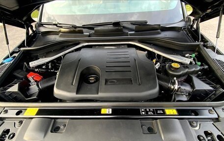 Land Rover Range Rover Sport, 2024 год, 14 003 451 рублей, 30 фотография