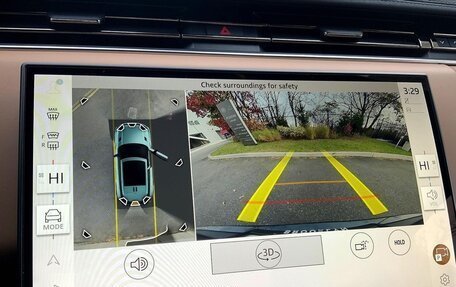 Land Rover Range Rover Sport, 2024 год, 14 003 451 рублей, 29 фотография