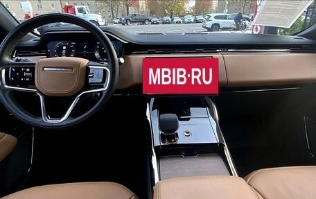 Land Rover Range Rover Sport, 2024 год, 14 003 451 рублей, 18 фотография