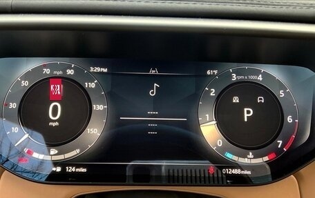 Land Rover Range Rover Sport, 2024 год, 14 003 451 рублей, 28 фотография