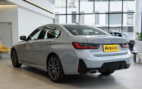 BMW 3 серия, 2025 год, 4 931 310 рублей, 9 фотография