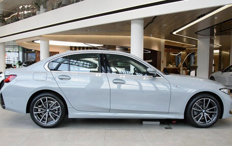 BMW 3 серия, 2025 год, 4 931 310 рублей, 5 фотография