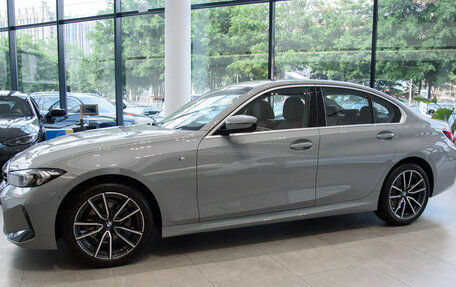 BMW 3 серия, 2025 год, 4 931 310 рублей, 7 фотография