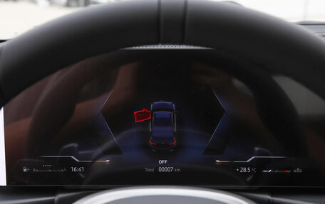 BMW 3 серия, 2025 год, 4 931 310 рублей, 16 фотография