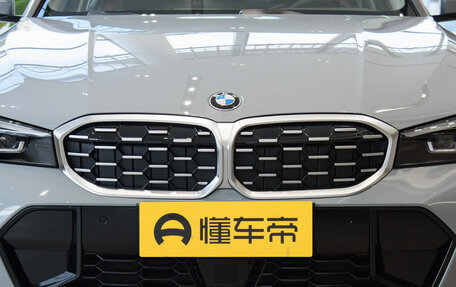 BMW 3 серия, 2025 год, 4 931 310 рублей, 11 фотография