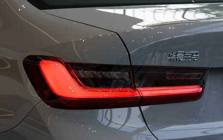 BMW 3 серия, 2025 год, 4 931 310 рублей, 13 фотография