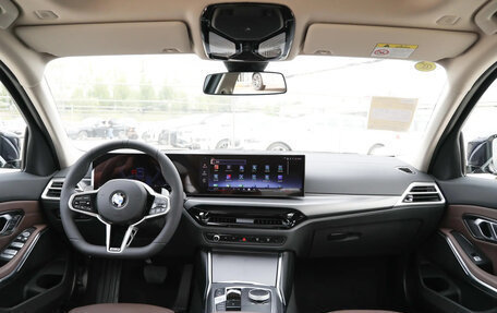 BMW 3 серия, 2025 год, 4 931 310 рублей, 15 фотография