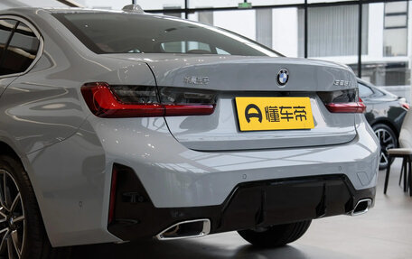 BMW 3 серия, 2025 год, 4 931 310 рублей, 14 фотография