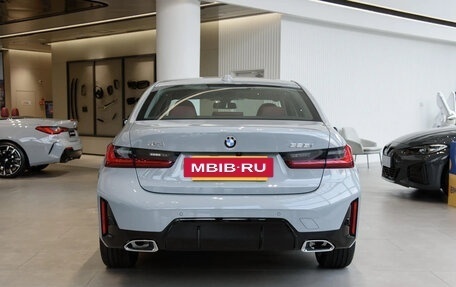 BMW 3 серия, 2025 год, 4 931 310 рублей, 6 фотография