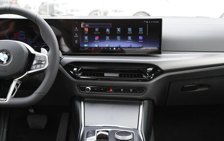 BMW 3 серия, 2025 год, 4 931 310 рублей, 17 фотография