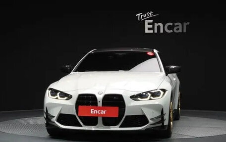 BMW M4, 2025 год, 13 655 000 рублей, 2 фотография