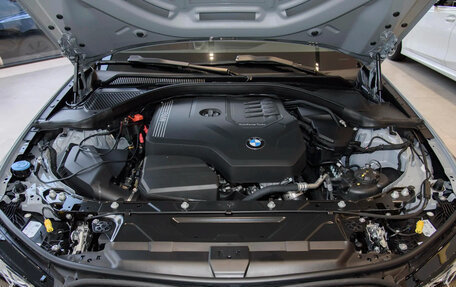 BMW 3 серия, 2025 год, 4 931 310 рублей, 28 фотография