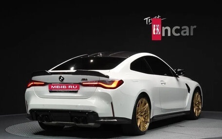 BMW M4, 2025 год, 13 655 000 рублей, 3 фотография