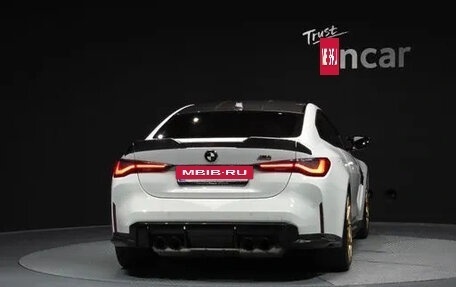 BMW M4, 2025 год, 13 655 000 рублей, 4 фотография