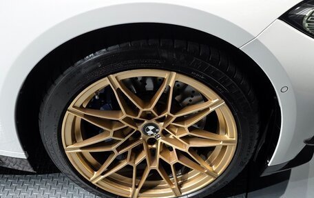 BMW M4, 2025 год, 13 655 000 рублей, 5 фотография