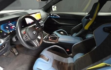 BMW M4, 2025 год, 13 655 000 рублей, 7 фотография