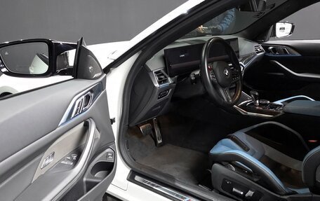 BMW M4, 2025 год, 13 655 000 рублей, 6 фотография