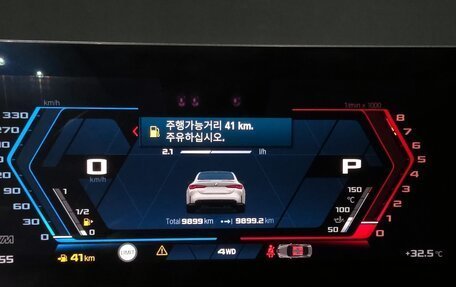 BMW M4, 2025 год, 13 655 000 рублей, 10 фотография