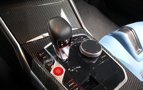 BMW M4, 2025 год, 13 655 000 рублей, 15 фотография